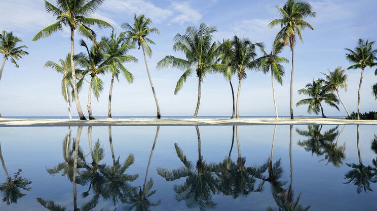 Pullman Maldives Resort